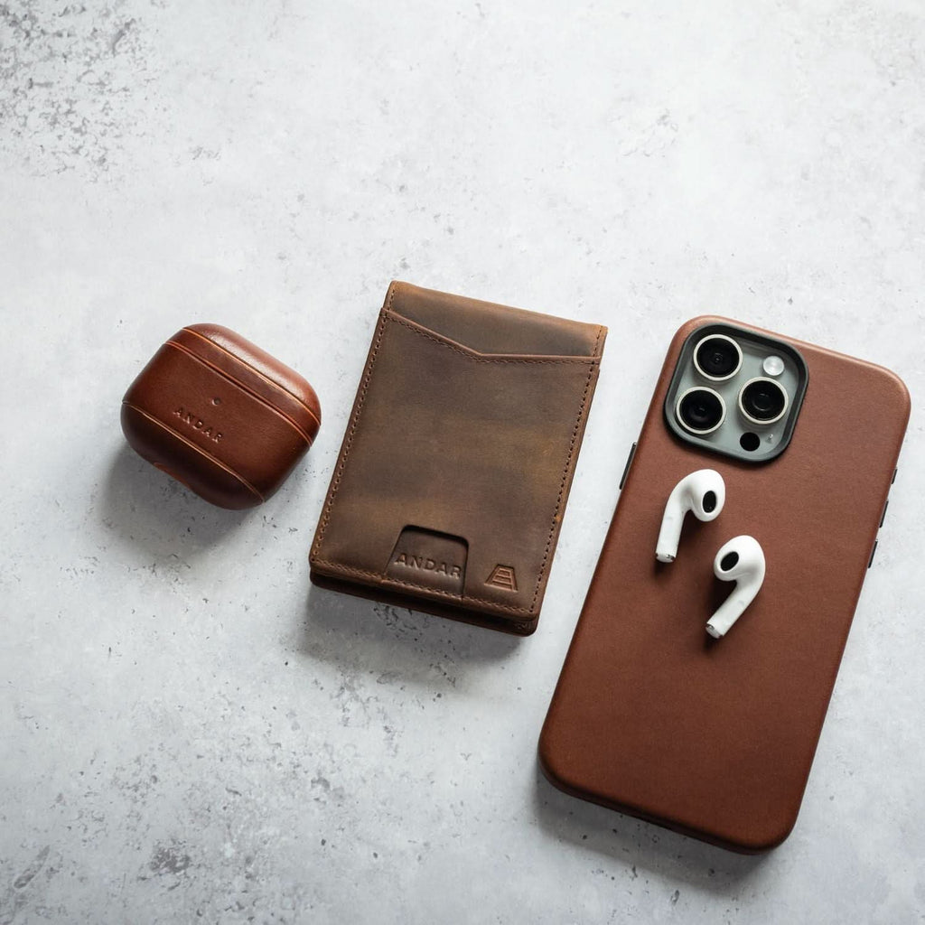 Andar The Apollo in - Wallets photo