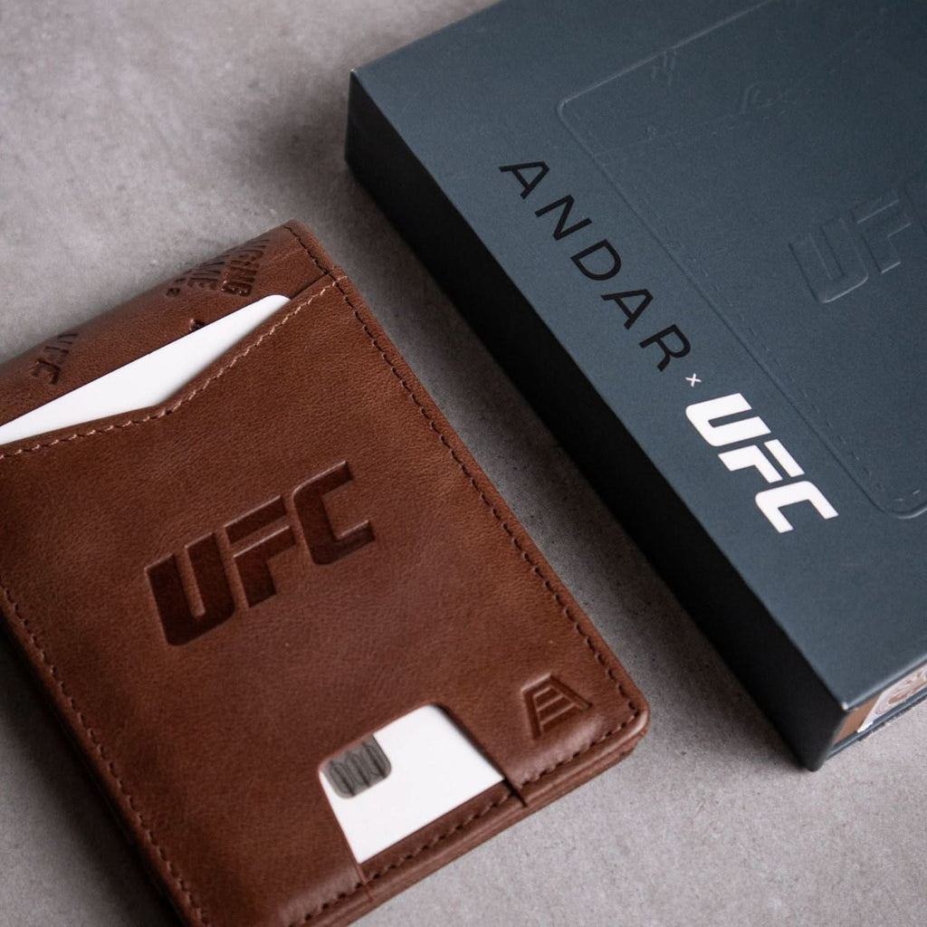 Andar The Apollo in - Wallets photo
