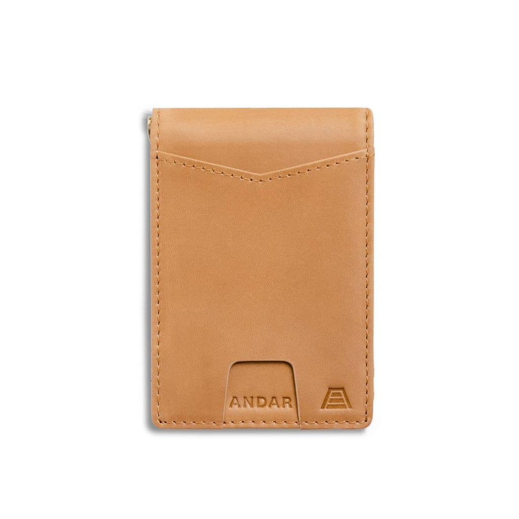 Andar The Apollo in Sand - Wallets photo