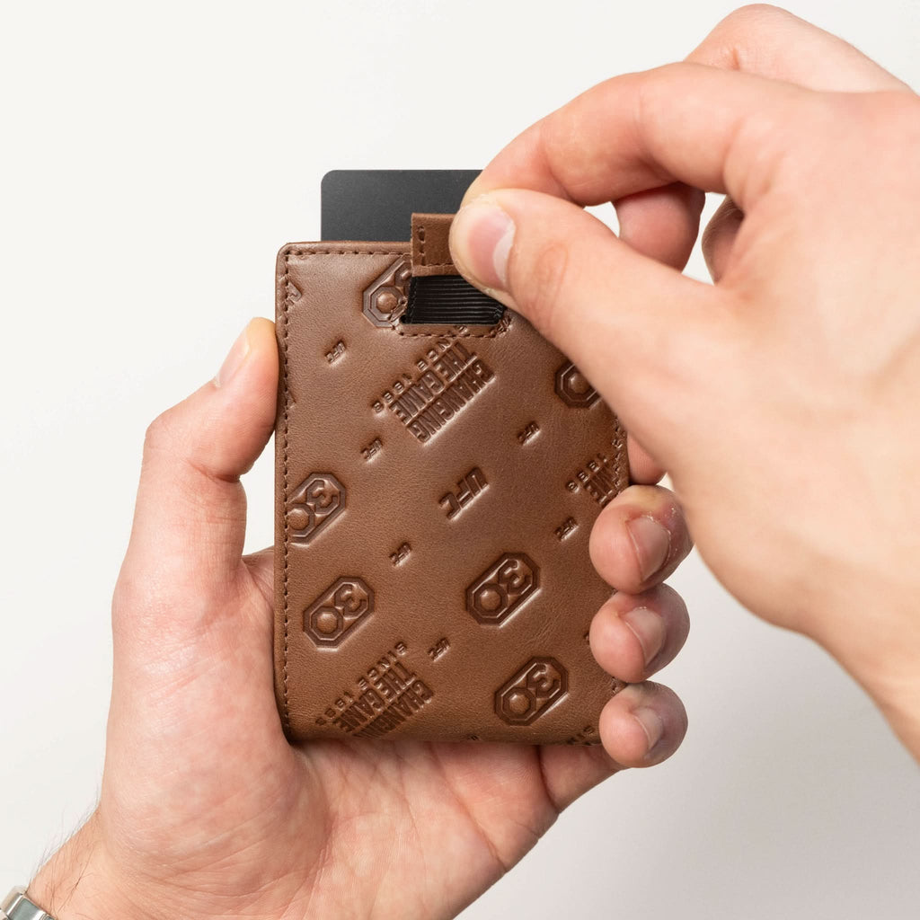 Andar The Apollo in - Wallets photo