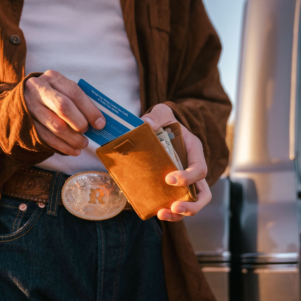 Andar The Apollo in - Wallets photo