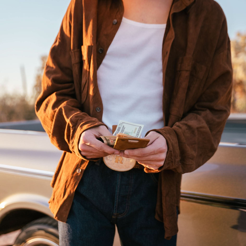 Andar The Apollo in - Wallets photo