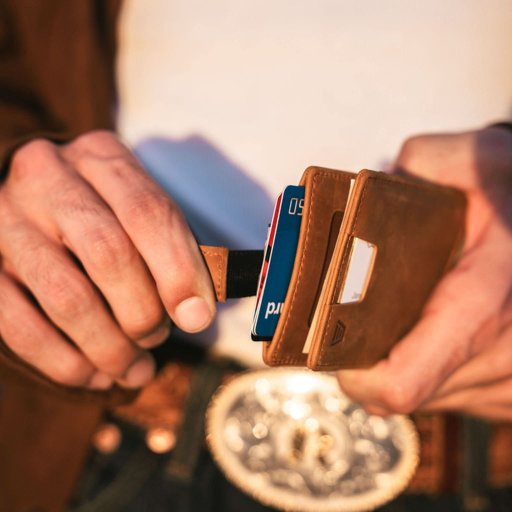 Andar The Apollo in - Wallets photo