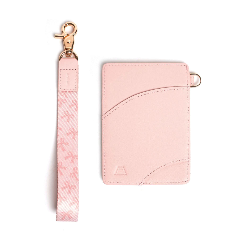 Andar The Ari in Ballet - Wallets photo