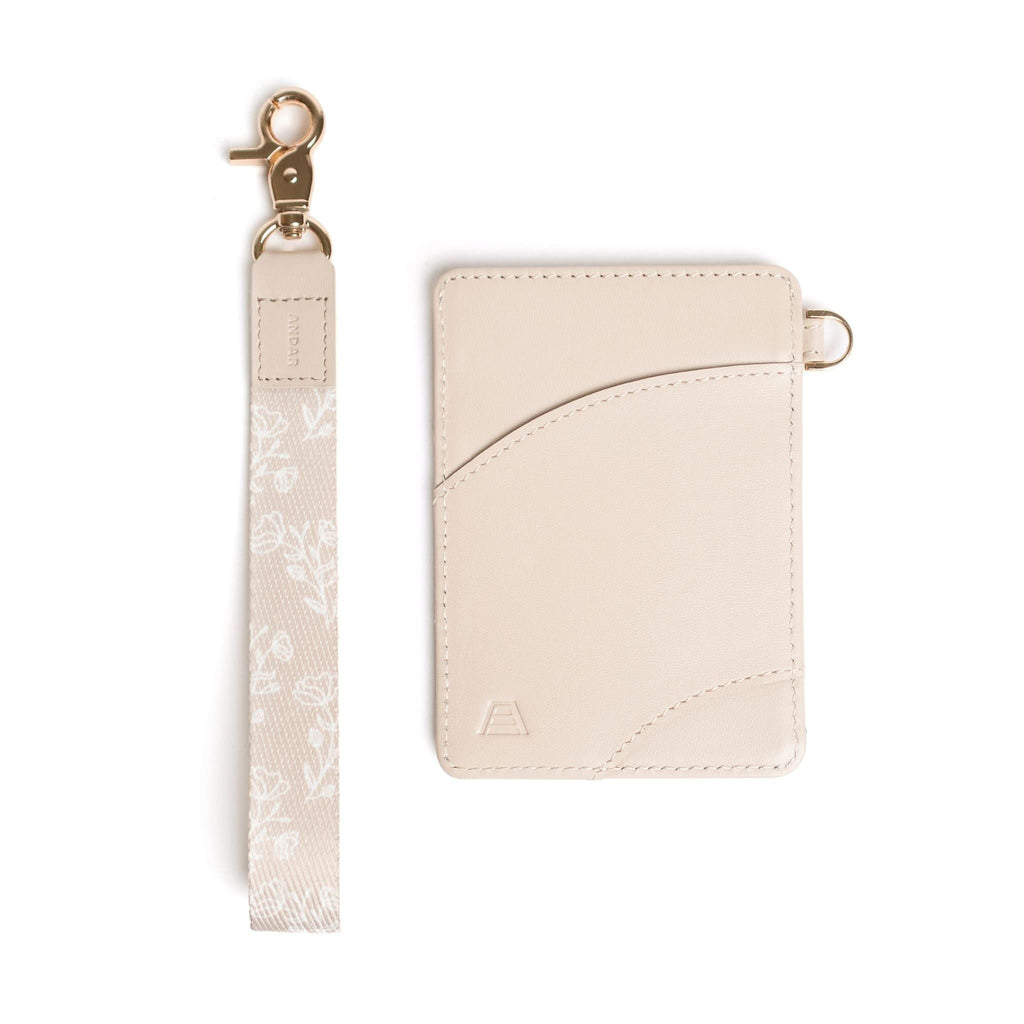 Andar The Ari in Lace - Wallets photo