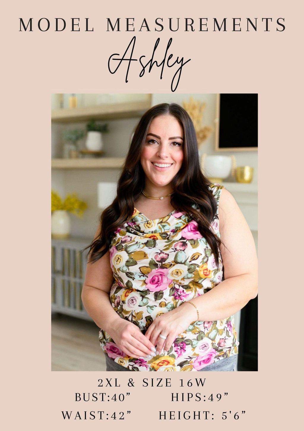 Lucky In Love Floral Jumpsuit in - Jumpsuits & Rompers photo
