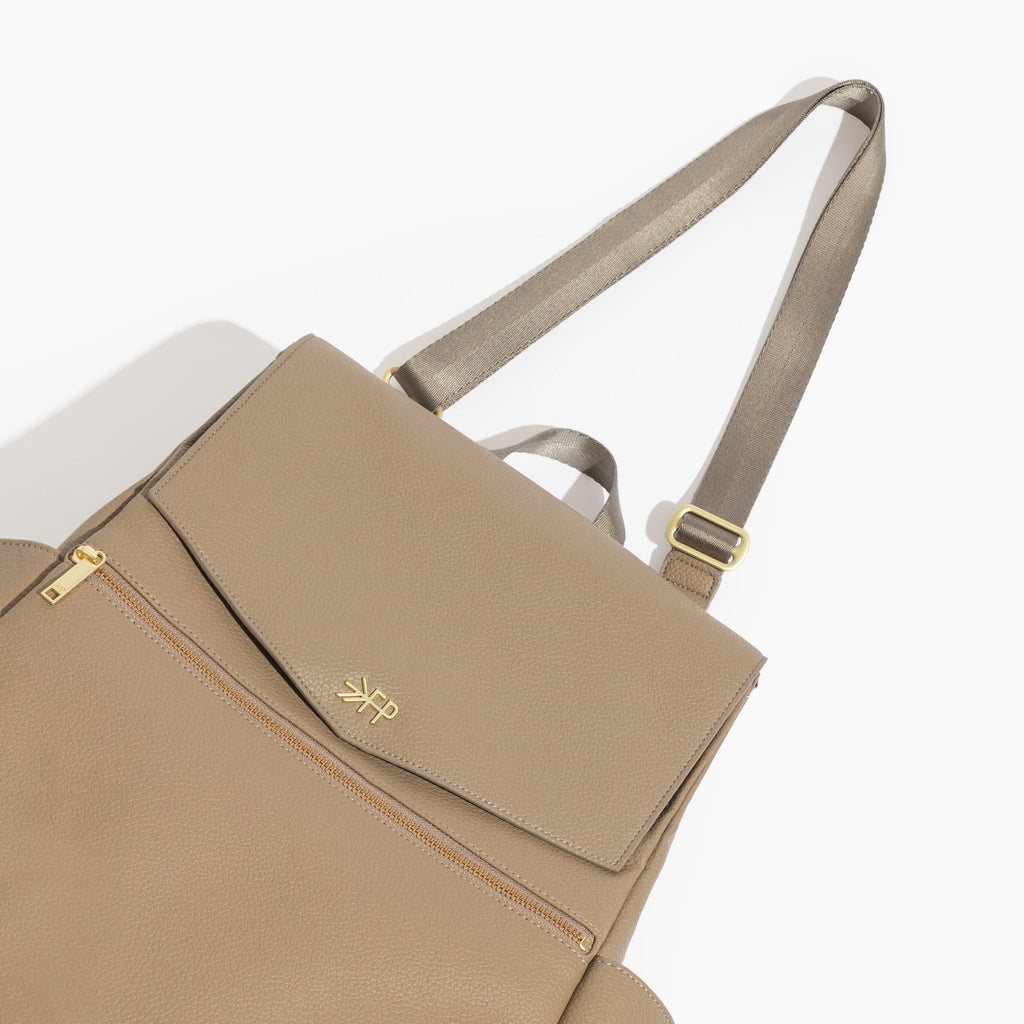 Aspen Classic Diaper Bag II in - Classic Diaper Bag II photo