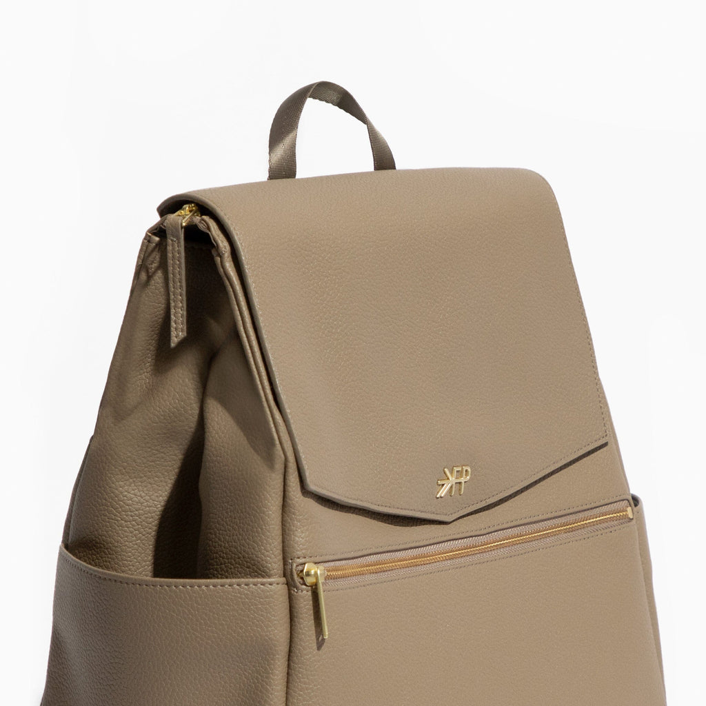 Aspen Classic Diaper Bag II in - Classic Diaper Bag II photo