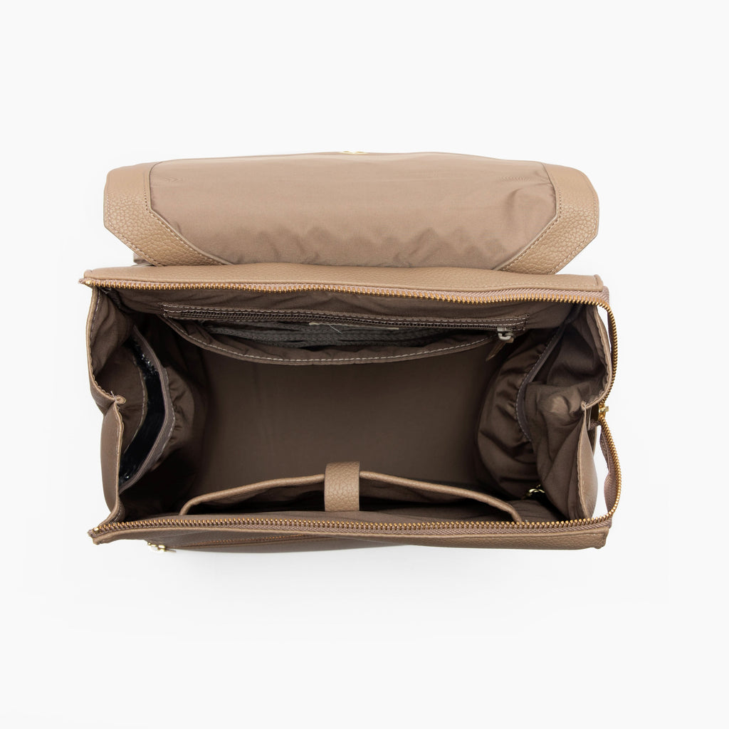 Freshly Picked Aspen Classic Diaper Bag II in - Classic Diaper Bag II photo