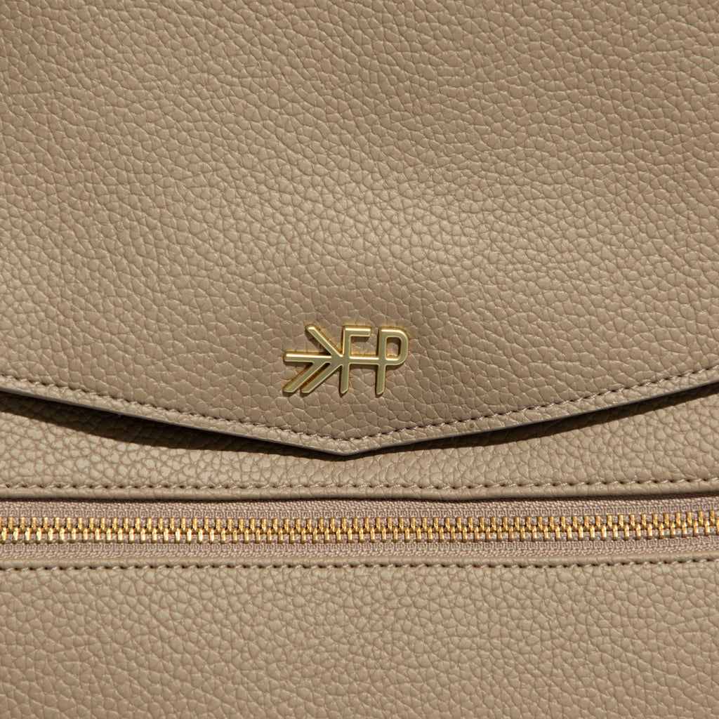 Freshly Picked Aspen Classic Diaper Bag II in - Classic Diaper Bag II photo