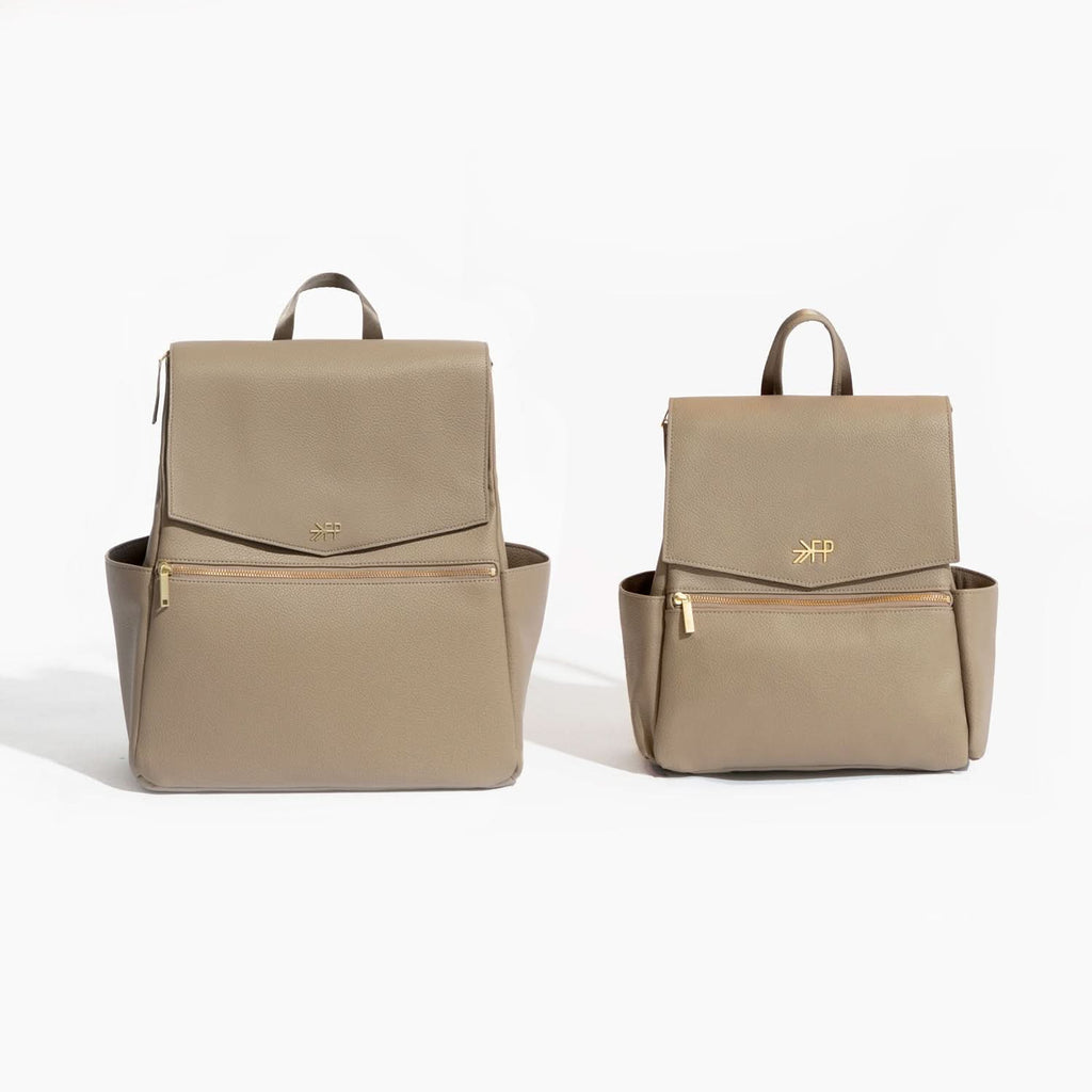 Freshly Picked Aspen Mini Classic Diaper Bag II in - Mini Classic Diaper Bag II photo