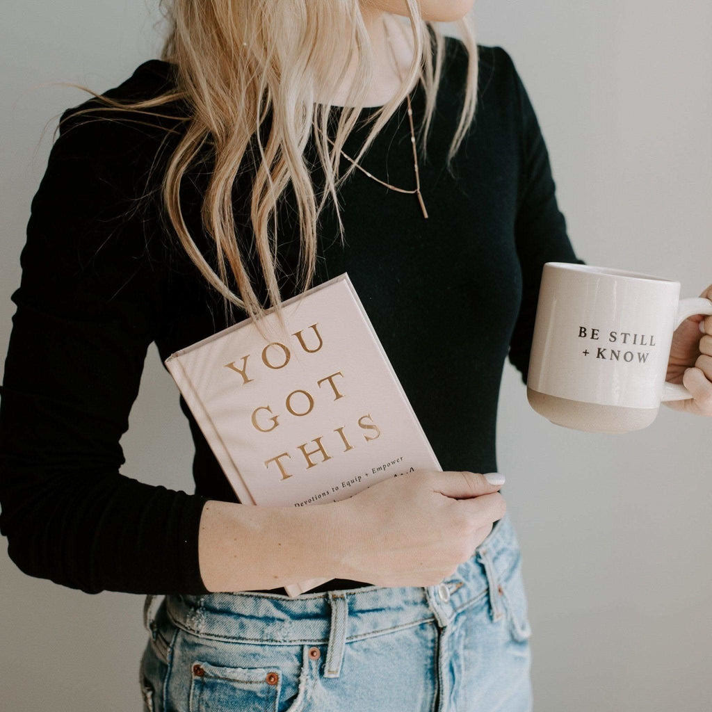 You Got This: 90 Devotions to Equip and Empower Hardworking Women in - Devotionals photo