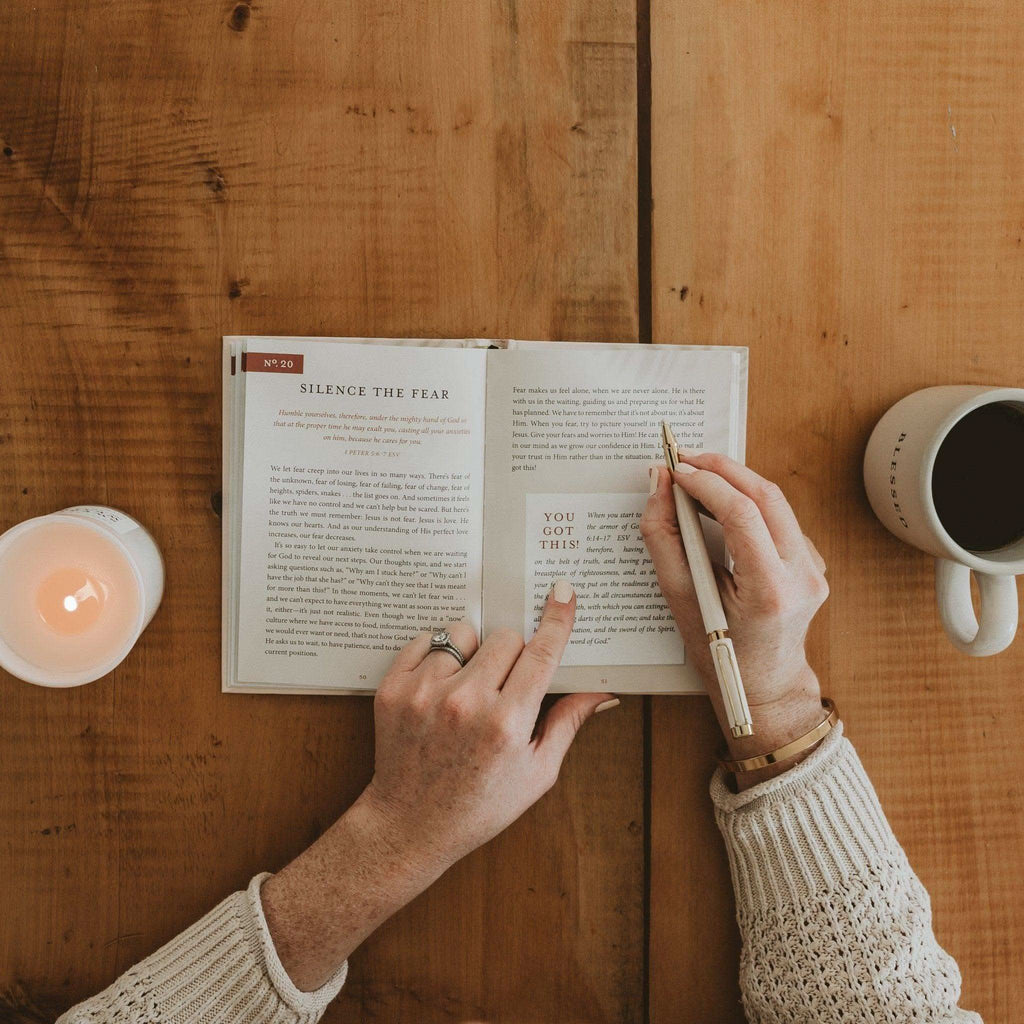 You Got This: 90 Devotions to Equip and Empower Hardworking Women in - Devotionals photo