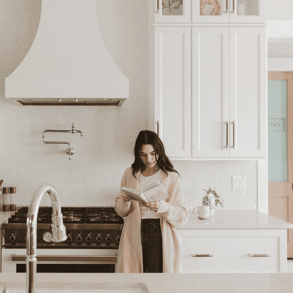 You Are Made For This: Devotions to Uplift and Encourage Busy Moms - SwagglyLife Home & Fashion