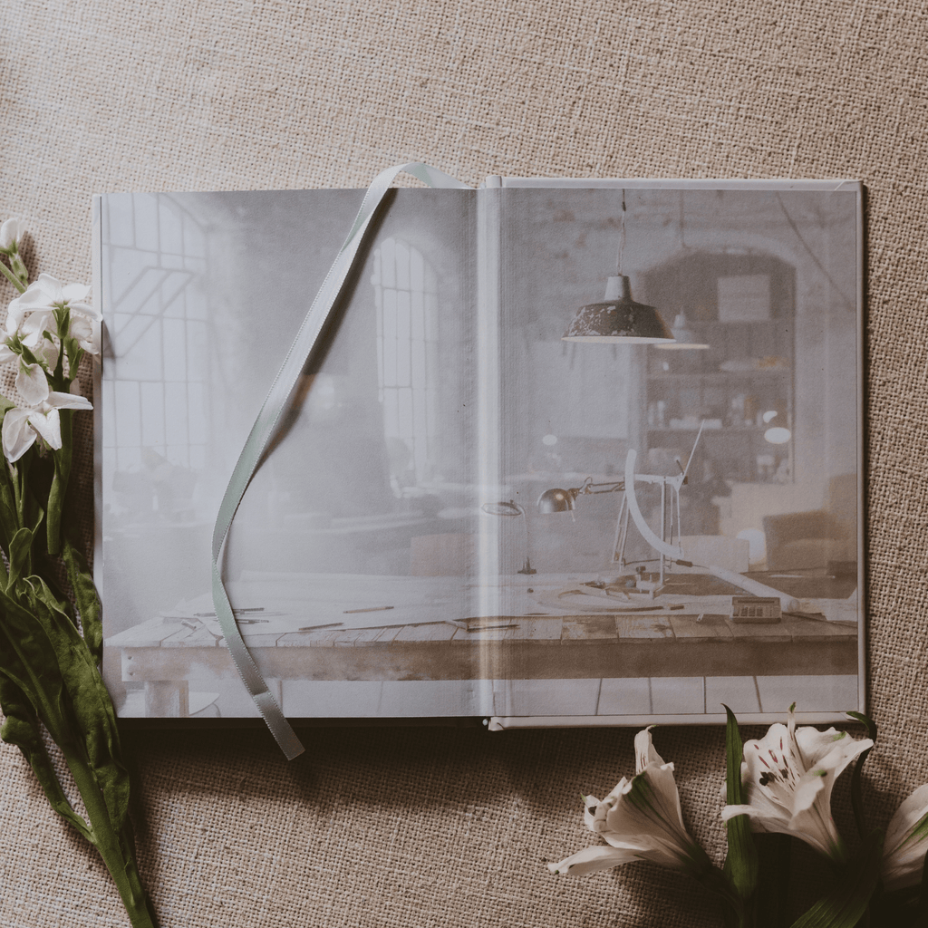 Embrace Your New Devotional in - Devotionals photo