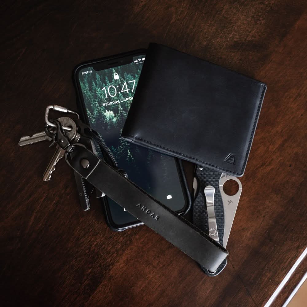 The Tether in - Goods photo