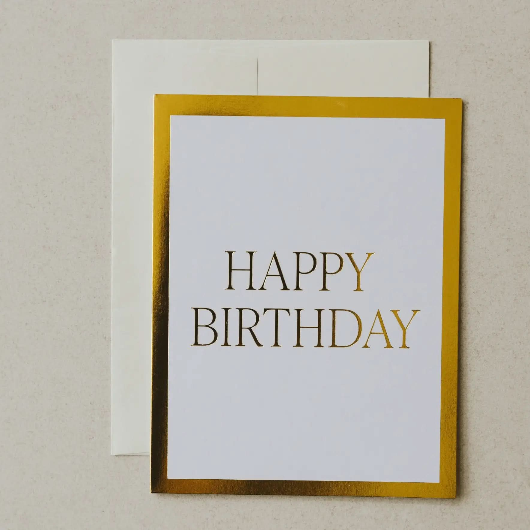 Assorted Happy Birthday Boxed Card Set - Pack of 12 - SwagglyLife Home & Fashion Assorted Happy Birthday Boxed Card Set - Pack of 12 - SwagglyLife Home & Fashion
