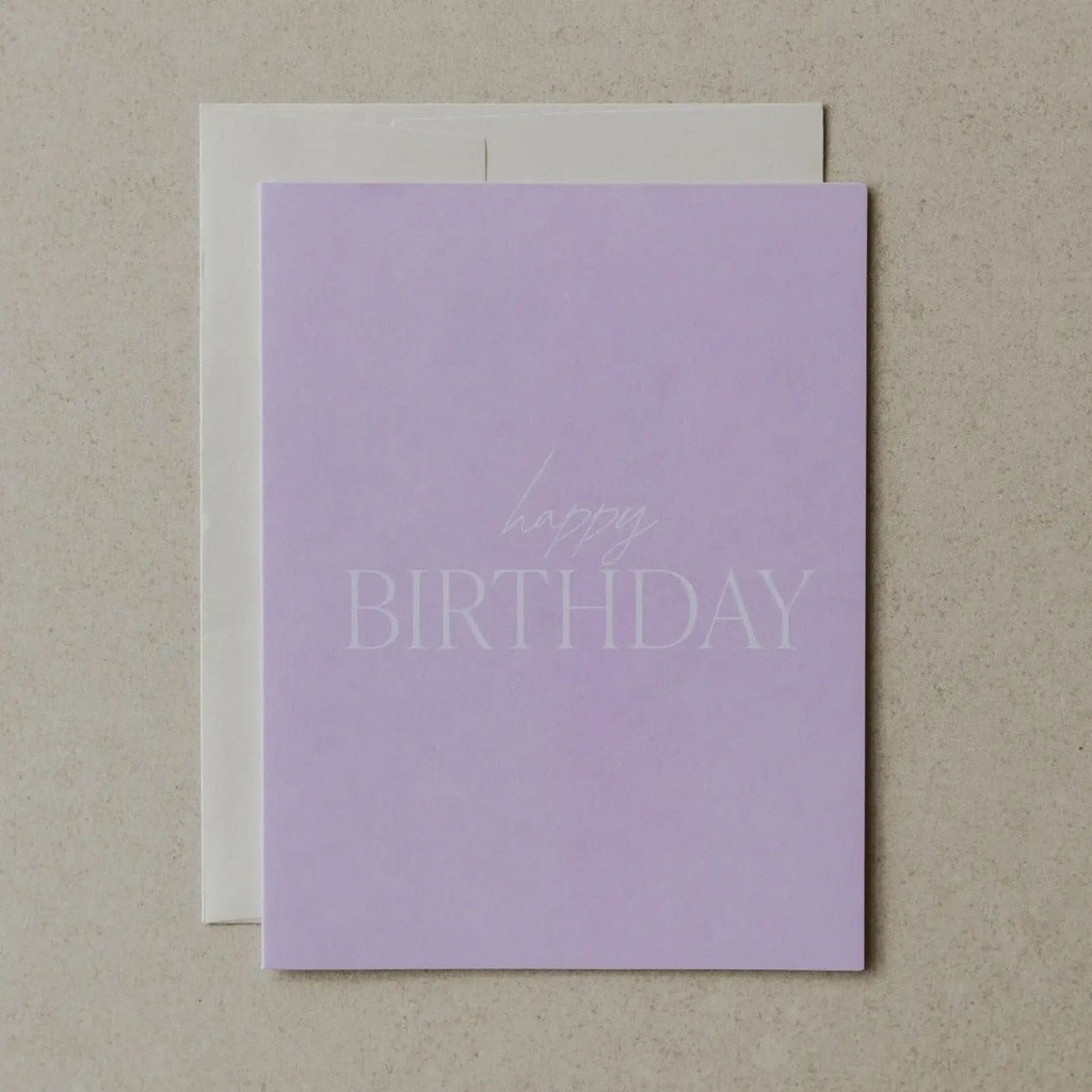 Assorted Happy Birthday Boxed Card Set - Pack of 12 - SwagglyLife Home & Fashion