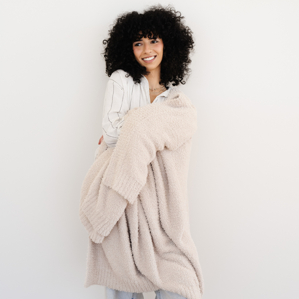 BAMBONI® XL BLANKETS in - photo