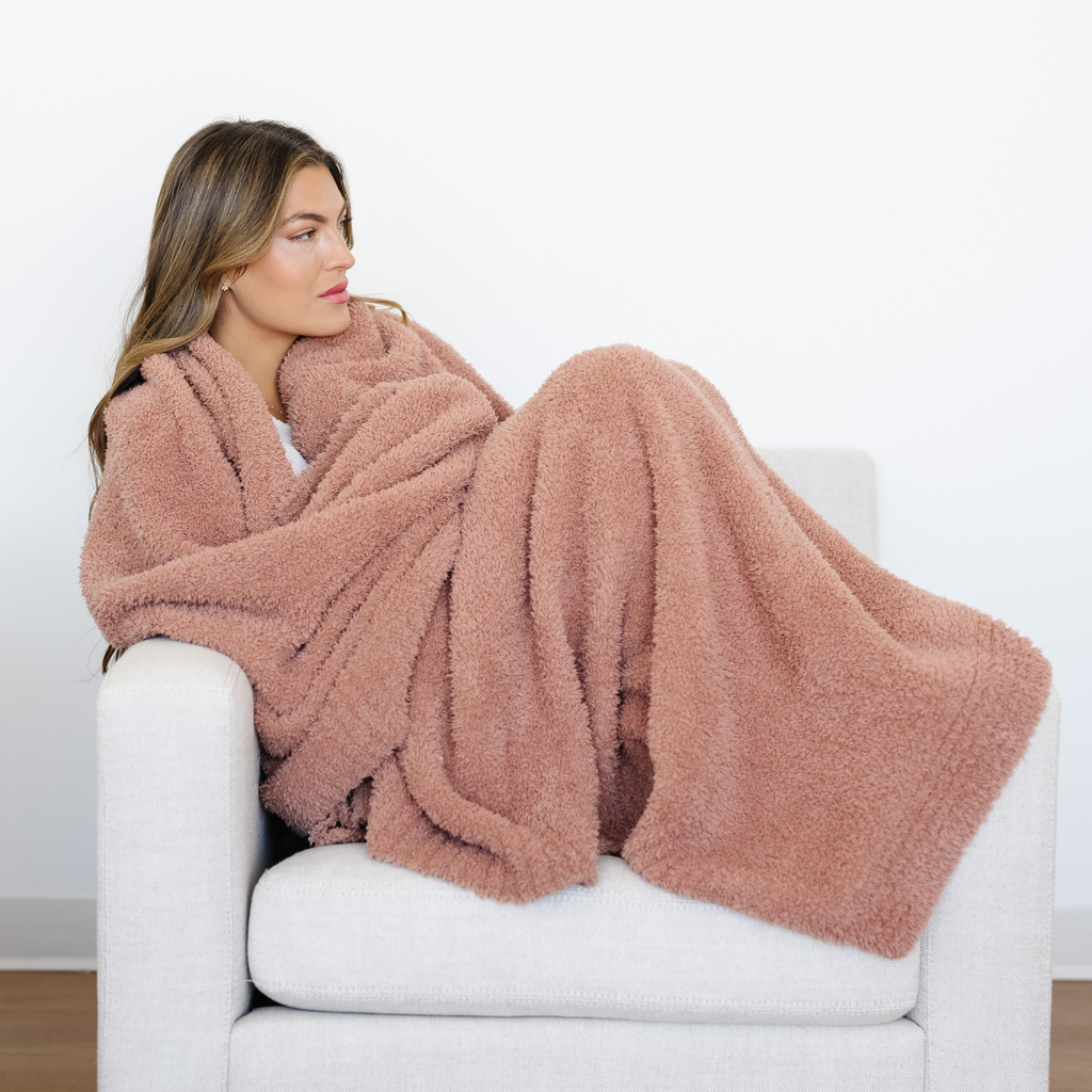 BAMBONI® XL BLANKETS in - photo