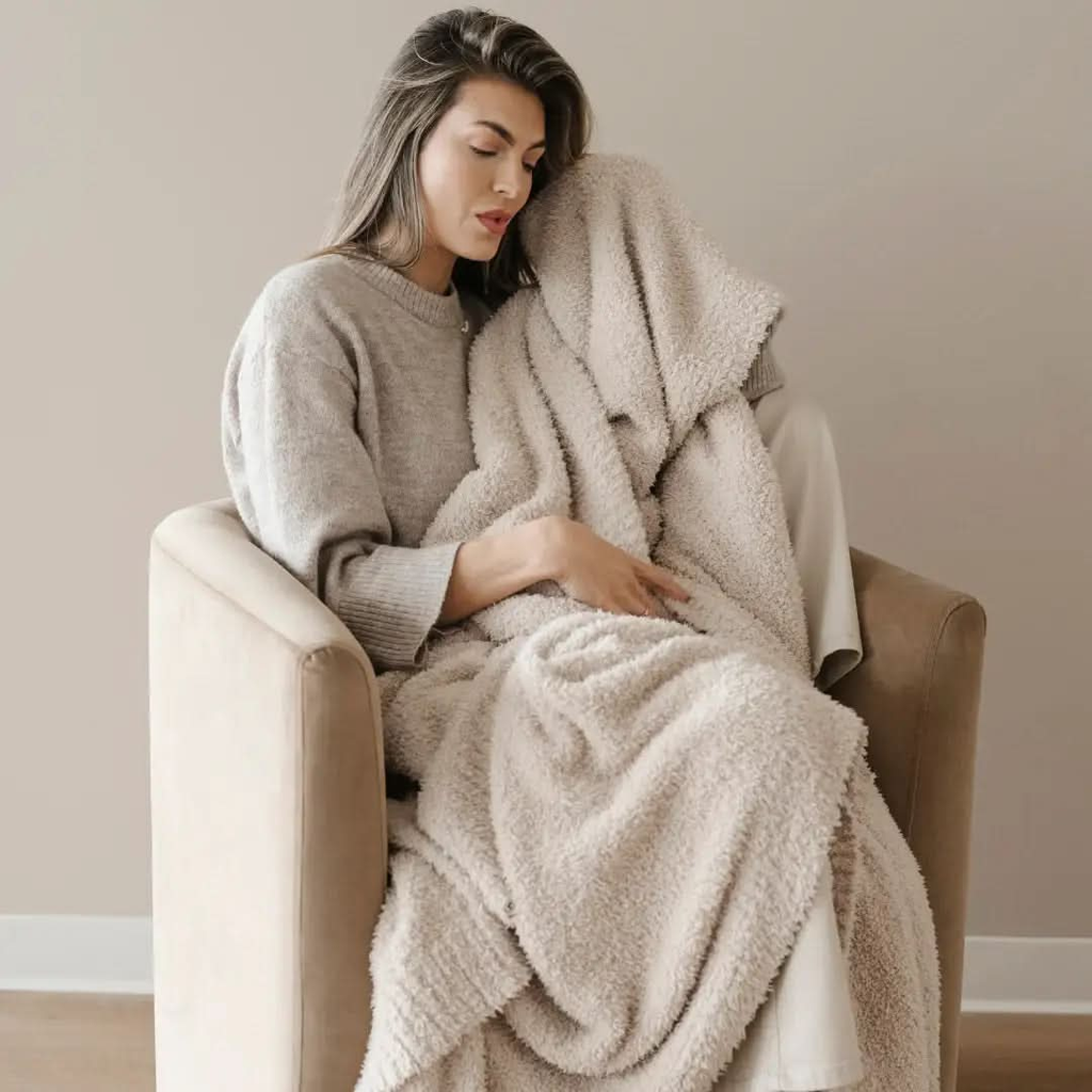 BAMBONI® XL BLANKETS in - photo