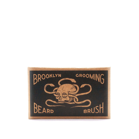 Beechwood and Boar Bristle Beard Brush - SwagglyLife Home & Fashion Beechwood and Boar Bristle Beard Brush - SwagglyLife Home & Fashion