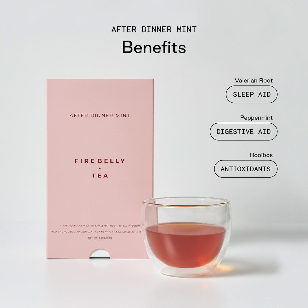 After Dinner Mint -