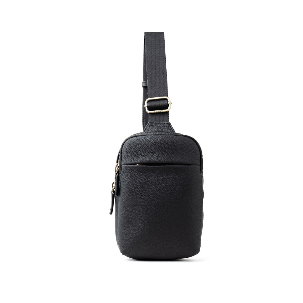 The Berlin in Black Togo - Bag photo
