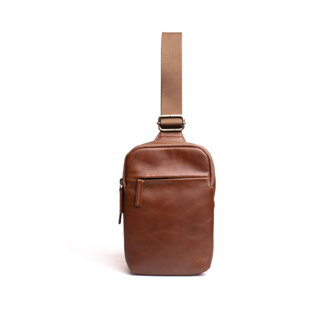 The Berlin in Timber - Bag photo