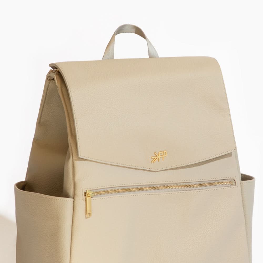 Freshly Picked Birch Classic Diaper Bag II in - Classic Diaper Bag II photo