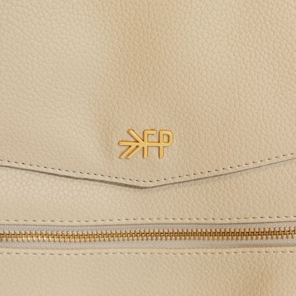 Freshly Picked Birch Classic Diaper Bag II in - Classic Diaper Bag II photo