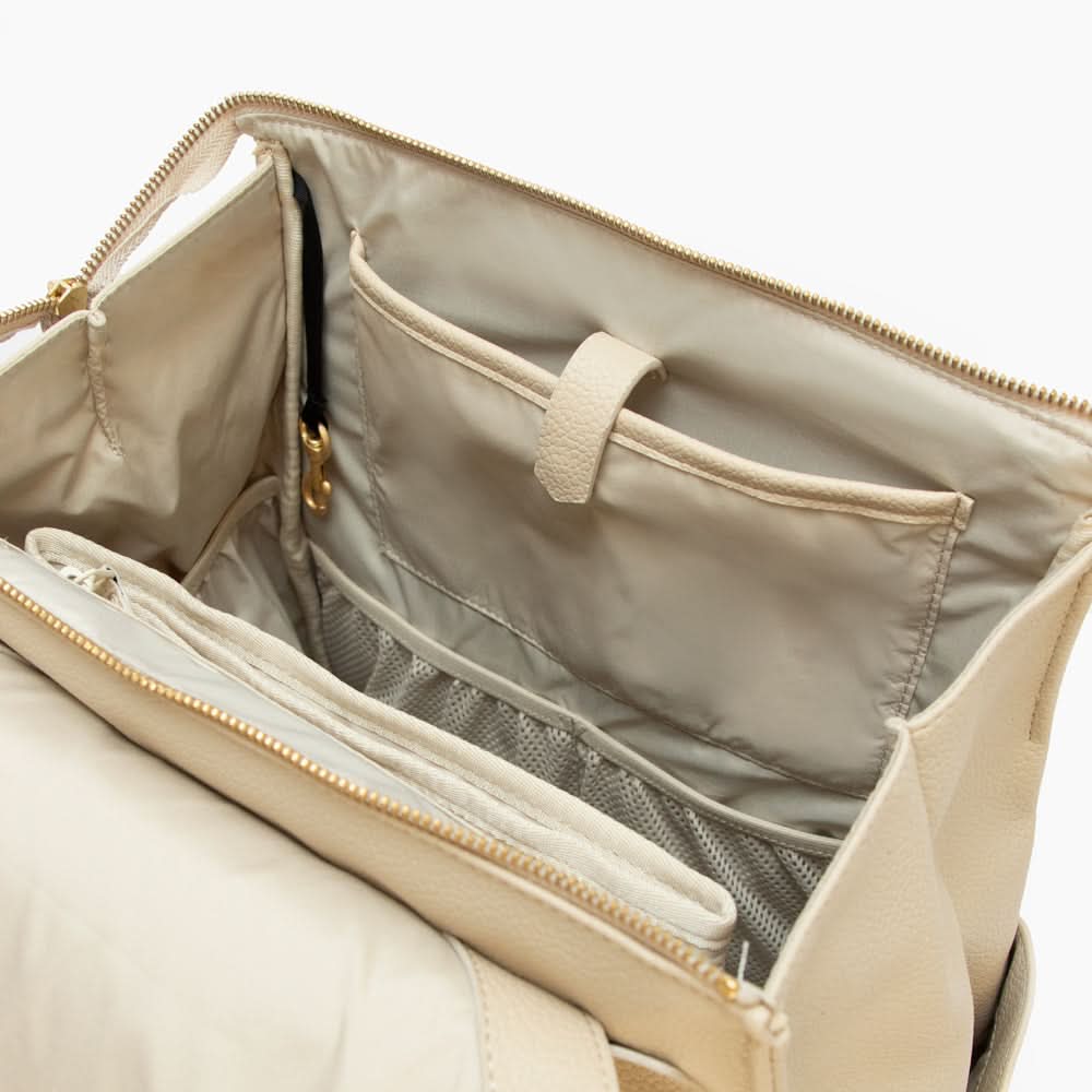 Freshly Picked Birch Classic Diaper Bag II in - Classic Diaper Bag II photo