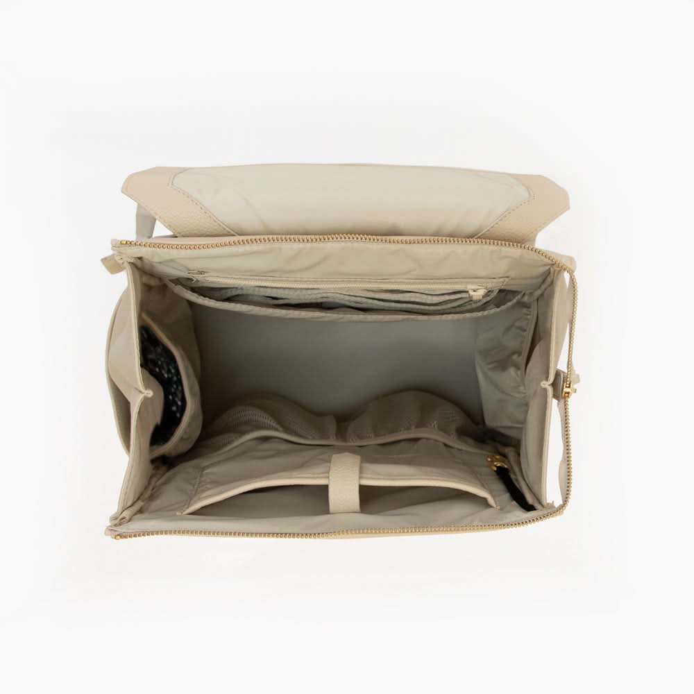 Freshly Picked Birch Classic Diaper Bag II in - Classic Diaper Bag II photo