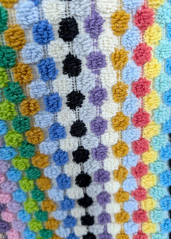 Bloom Collection – Oversized Turkish Cotton Bath Towel with Raised Texture and Hand-Tied Tassels - SwagglyLife Home & Fashion Bloom Collection – Oversized Turkish Cotton Bath Towel with Raised Texture and Hand-Tied Tassels - SwagglyLife Home & Fashion