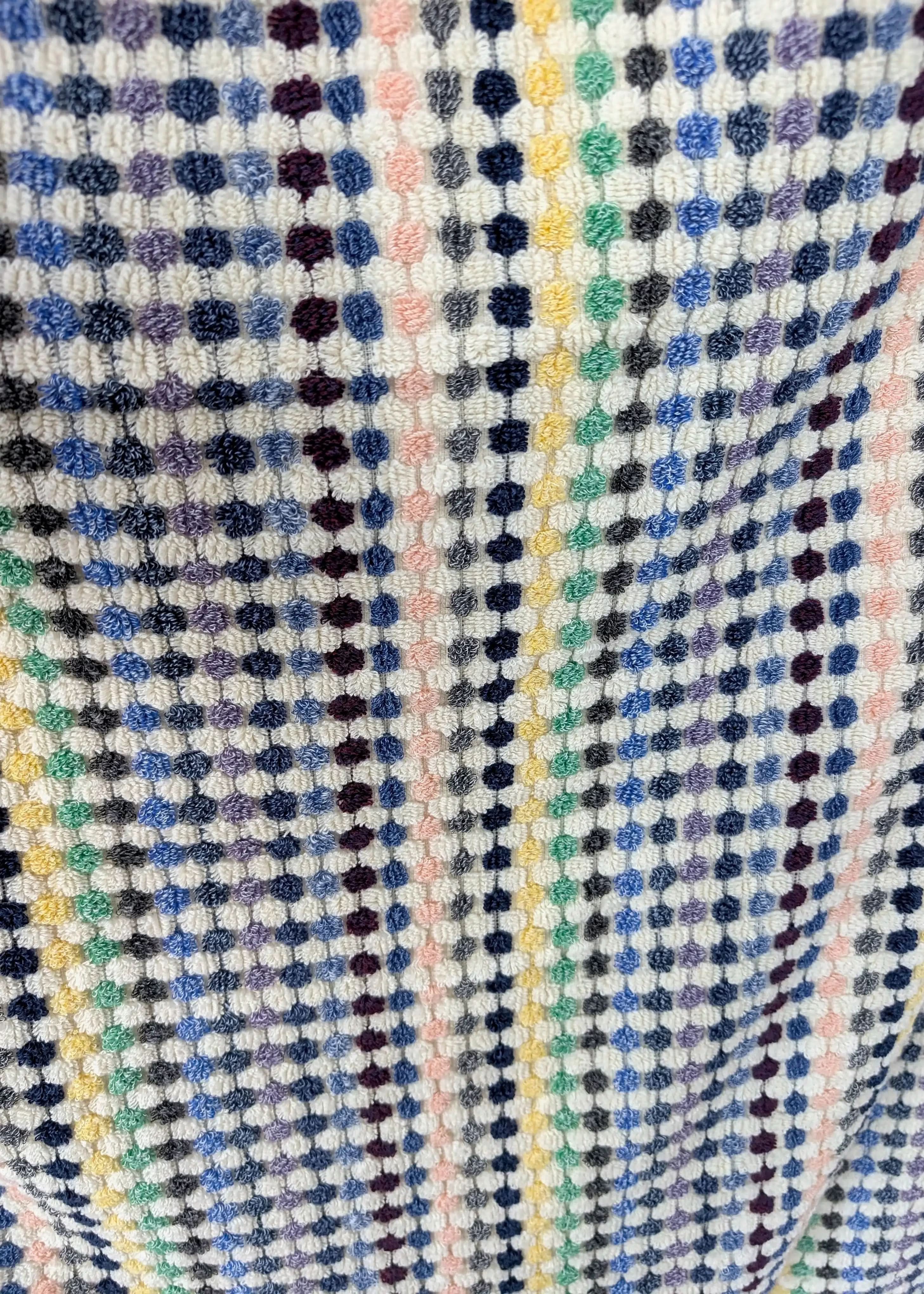 Bloom Collection – Oversized Turkish Cotton Bath Towel with Raised Texture and Hand-Tied Tassels - SwagglyLife Home & Fashion Bloom Collection – Oversized Turkish Cotton Bath Towel with Raised Texture and Hand-Tied Tassels - SwagglyLife Home & Fashion