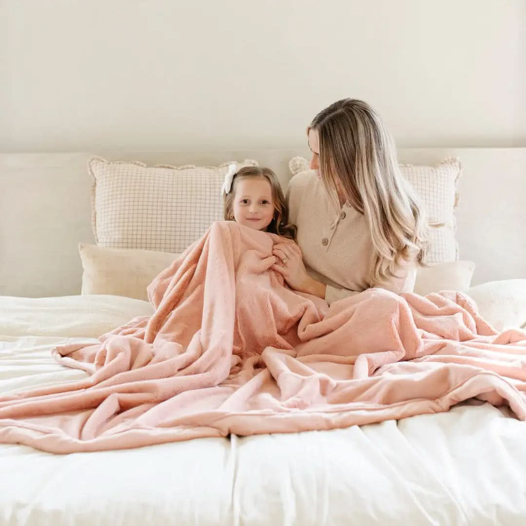 Saranoni Lush XL Blankets - SwagglyLife Home & Fashion