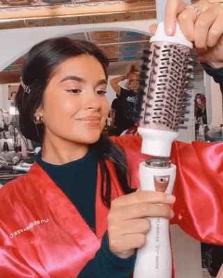 Beachwaver Blow Brush in - Dryer photo