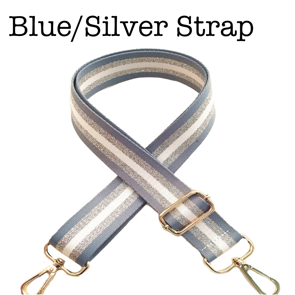Clear Courtney | Choose Your Strap in - Bags photo