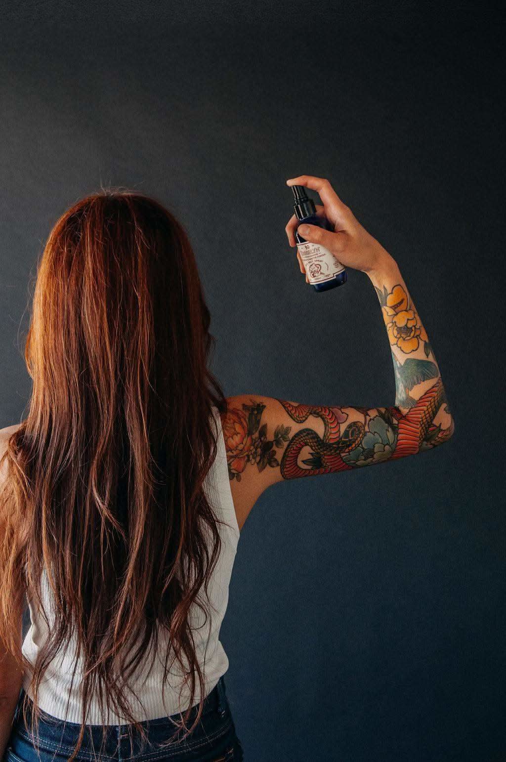 Pilgrim's® Matte Finish Sea Salt Spray 4 oz. - SwagglyLife Home & Fashion