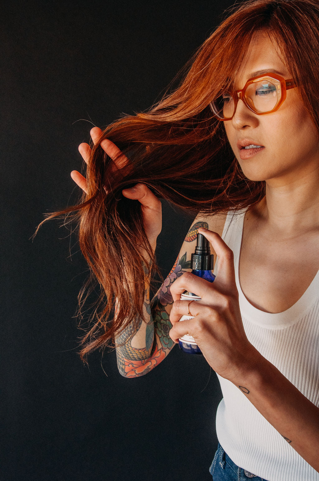 Pilgrim's® Matte Finish Sea Salt Spray 4 oz. in - photo