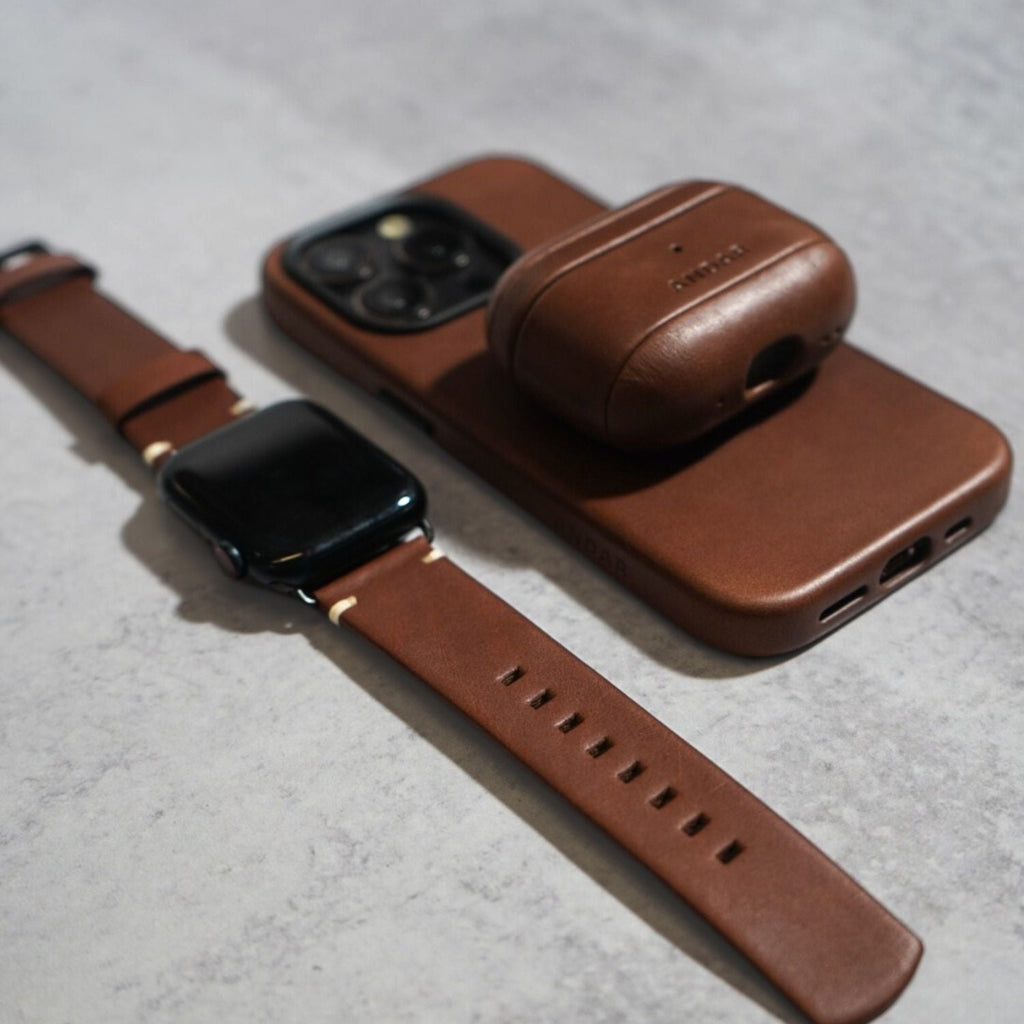 The Watch Band | Andar in - Goods photo