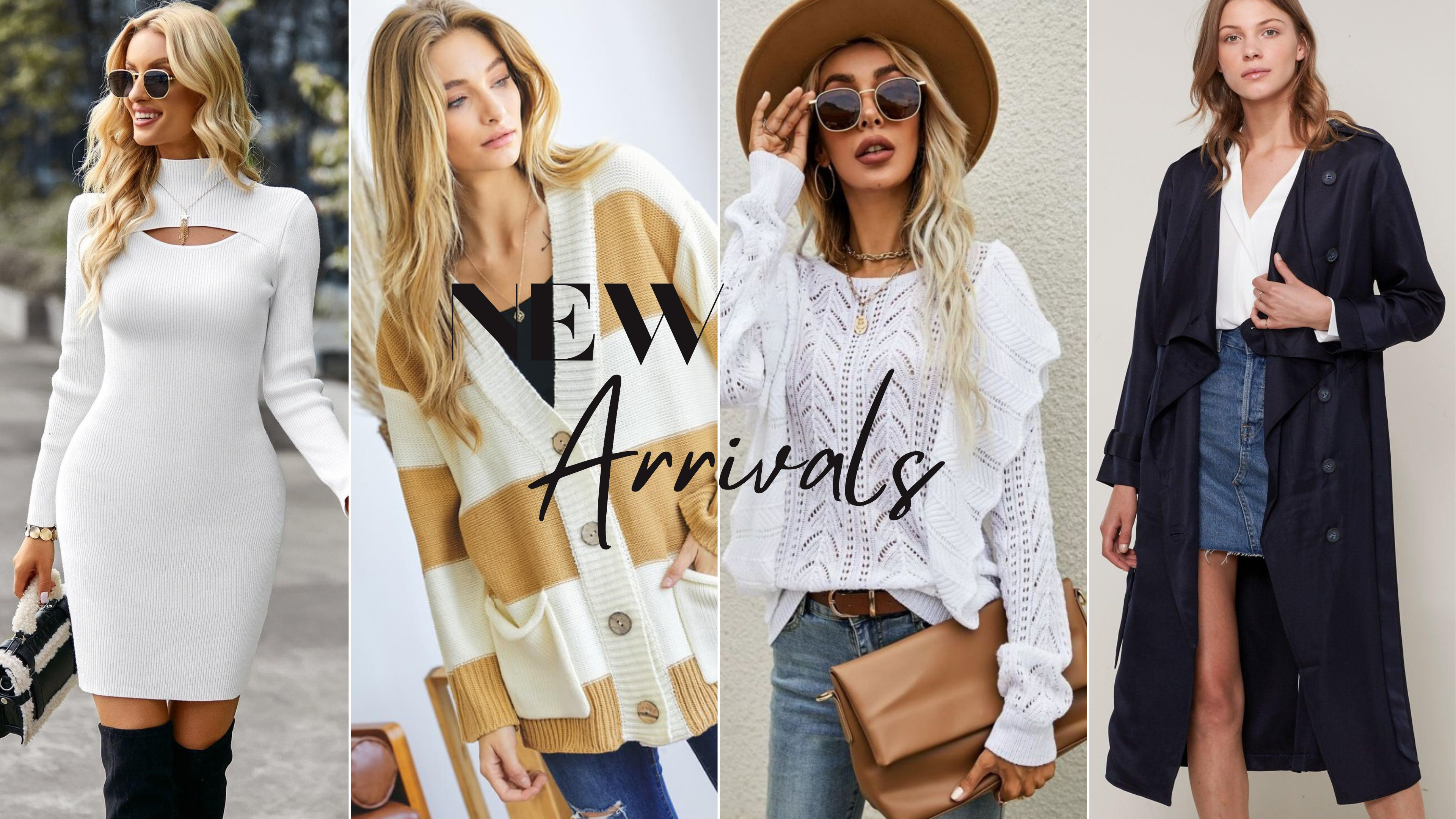 SwagglyLife Home & Fashion