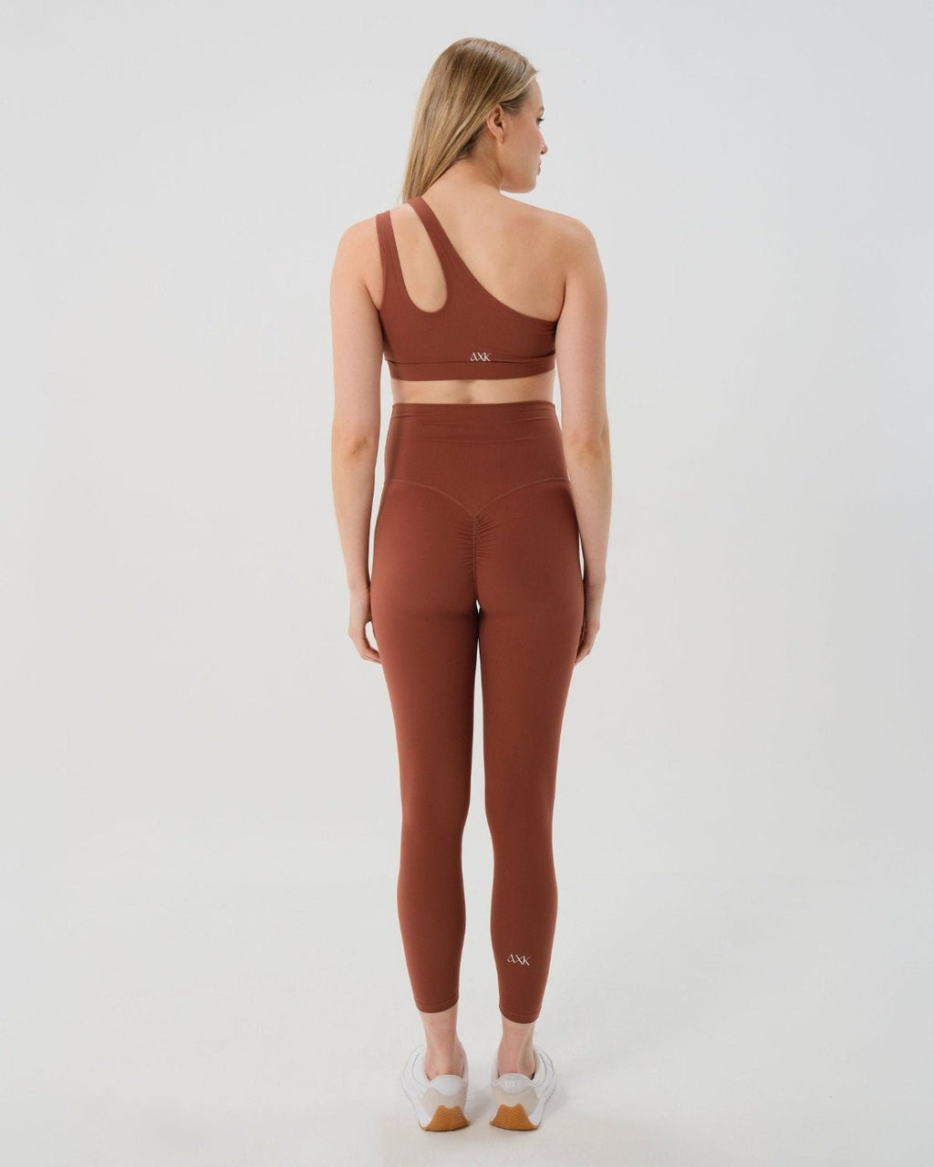 AXK CORE Curve Maternity Legging in - photo
