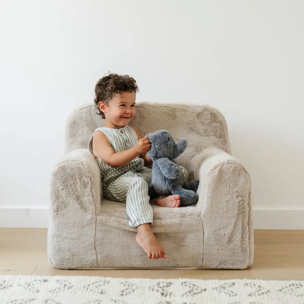 Saranoni Snuggle Up Chair - SwagglyLife Home & Fashion