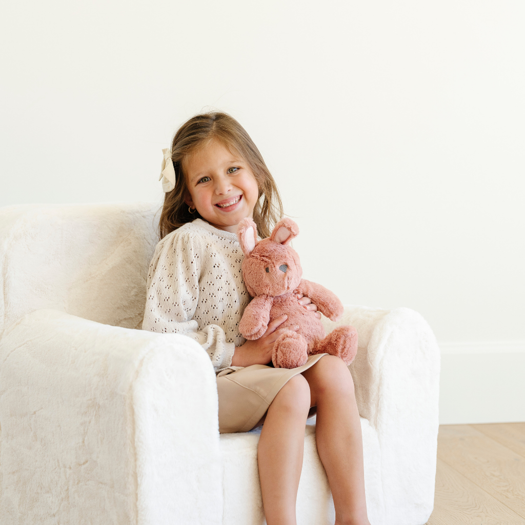 STUFFED ANIMALS in - photo