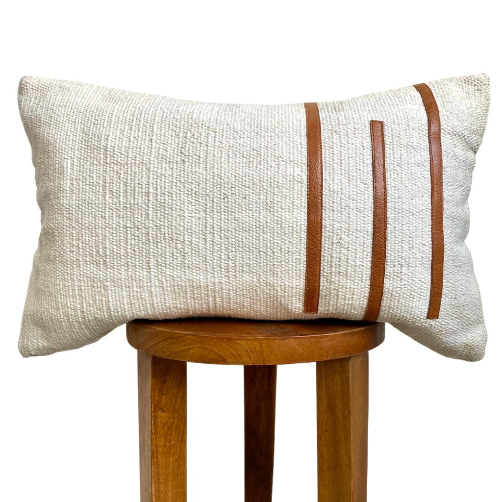 Sedona Lumbar Pillow Cover in - photo