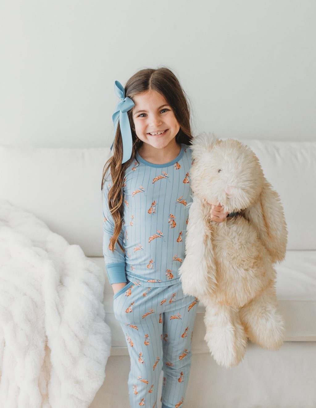 Cottontail Comfort Set in - Outfit Sets photo