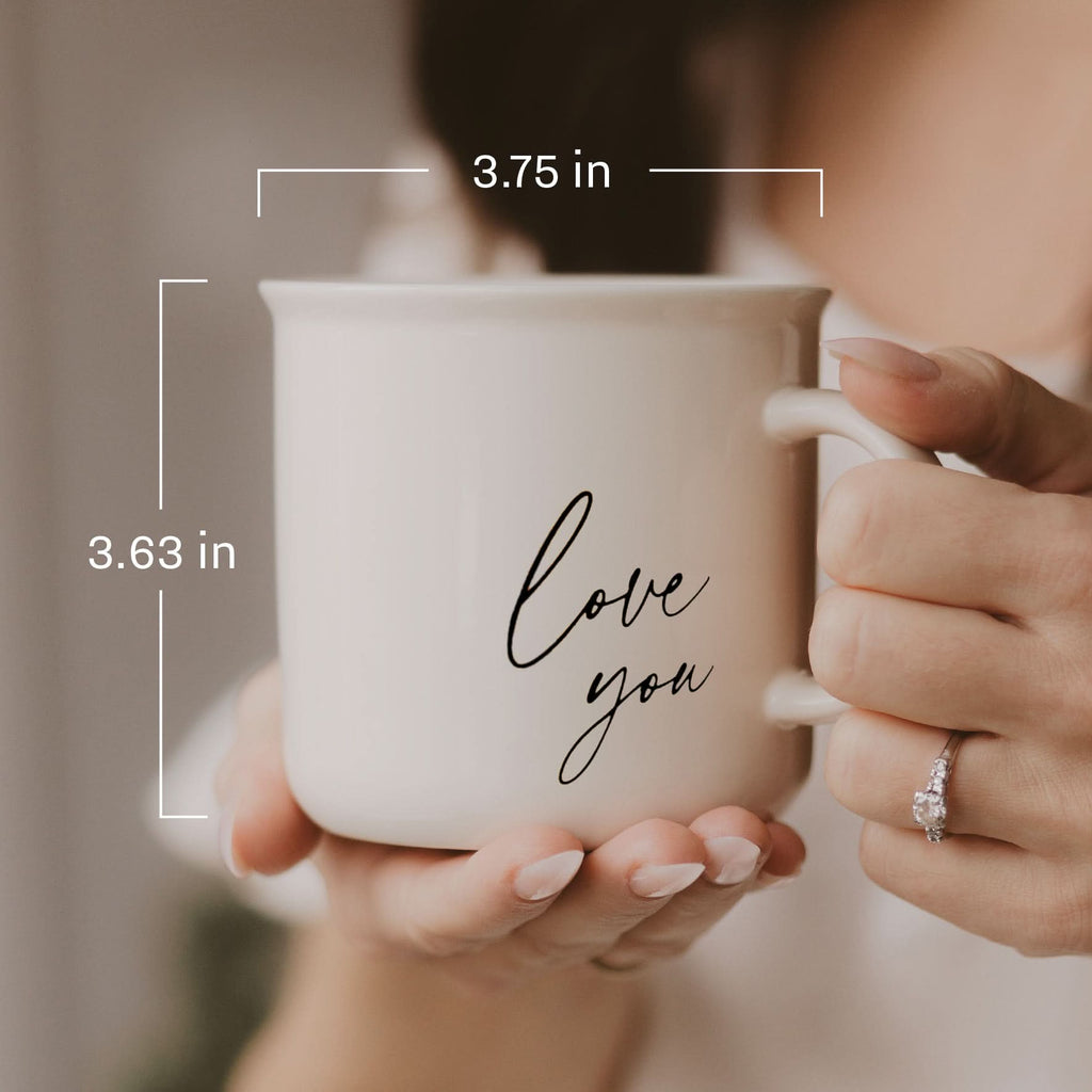 Miss to Mrs. 11oz. Coffee Mug in - Coffee Mugs photo