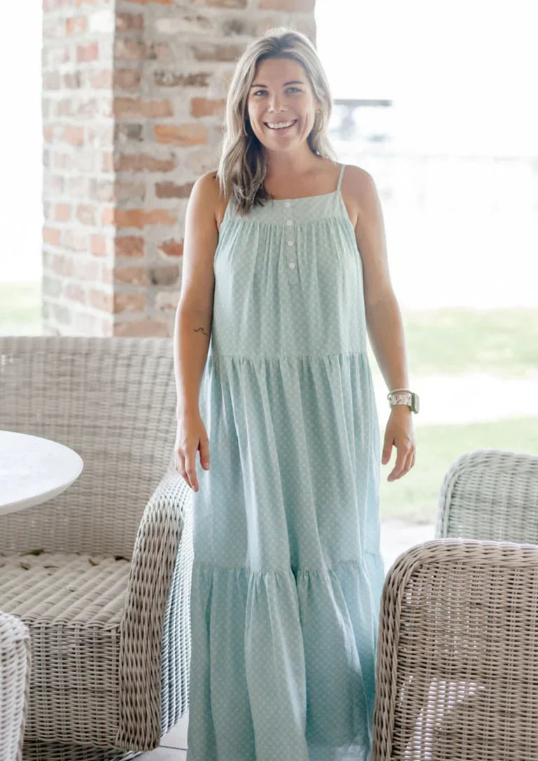 Womens Kailani Maxi in - photo