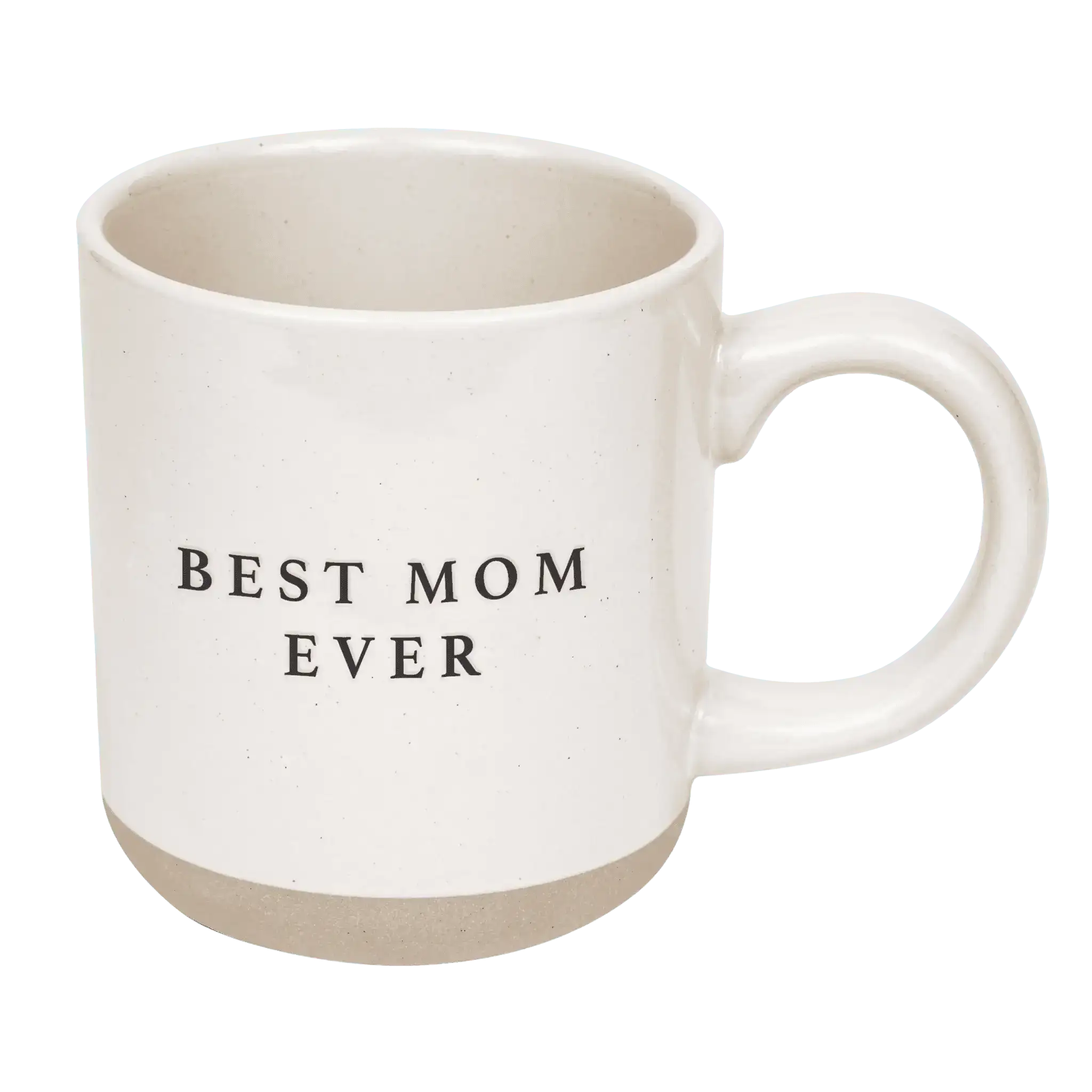 Best Mom Ever 14oz. Stoneware Coffee Mug - SwagglyLife Home & Fashion Best Mom Ever 14oz. Stoneware Coffee Mug - SwagglyLife Home & Fashion